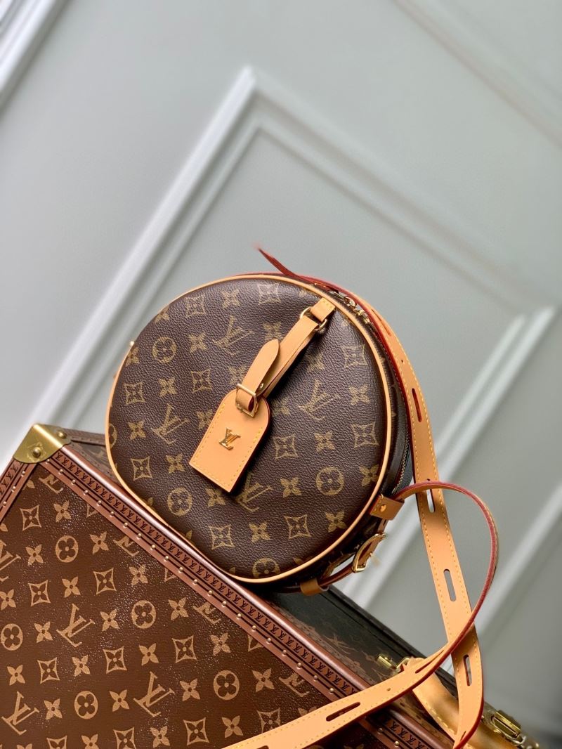 LV Box Bags